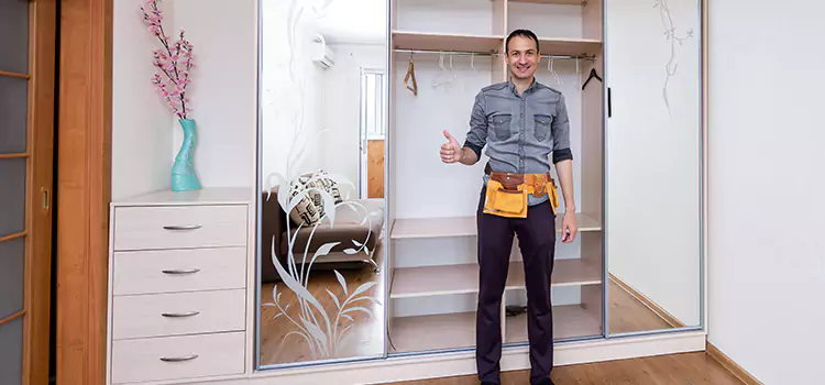 Sliding Closet Door Replacement Bonita Springs