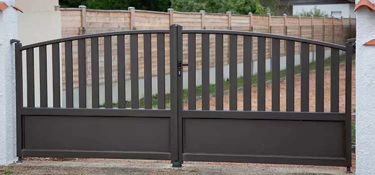 Advanced Gate Solutions in Bonita Springs, FL
