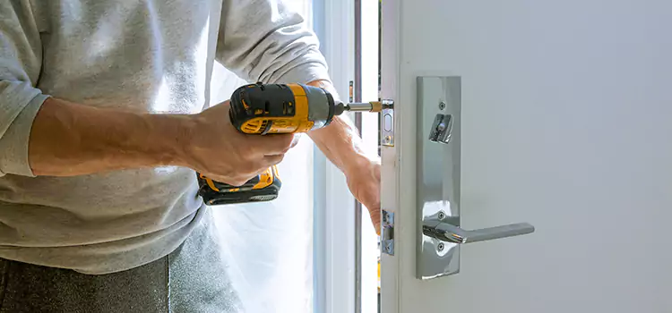 Door Knob Lock Repair Bonita Springs