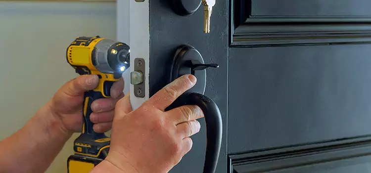 Locksmith Emergency Service Bonita Springs