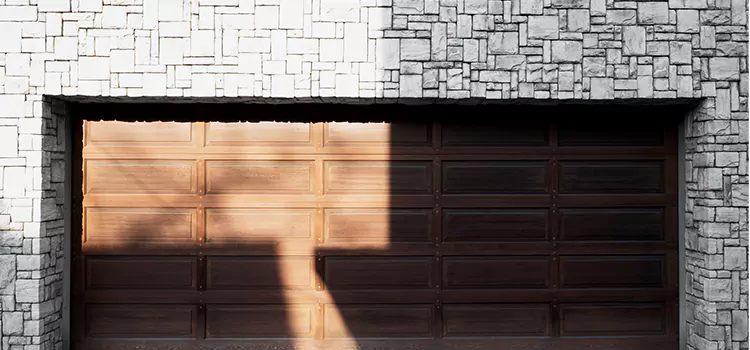 Garage Door Installation Bonita Springs