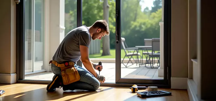 Comprehensive Solutions for Every Glass Door Need in Bonita Springs, FL