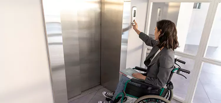 Benefits of Modern Handicap Door Systems in Bonita Springs, FL