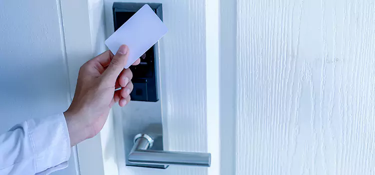 Why Choose Us for Your Keycard Lock Installation in Bonita Springs, FL?