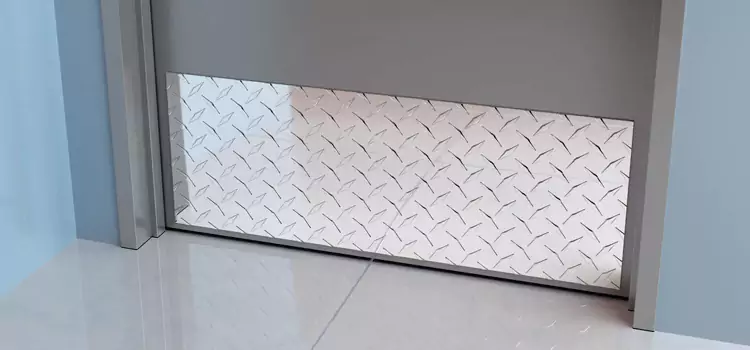 Benefits of Professional Kick Plate Solutions in Bonita Springs, FL