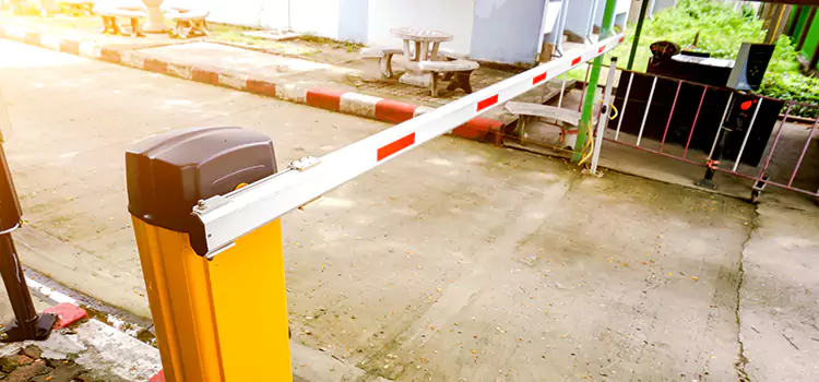 Automatic Parking Gate Installation Bonita Springs