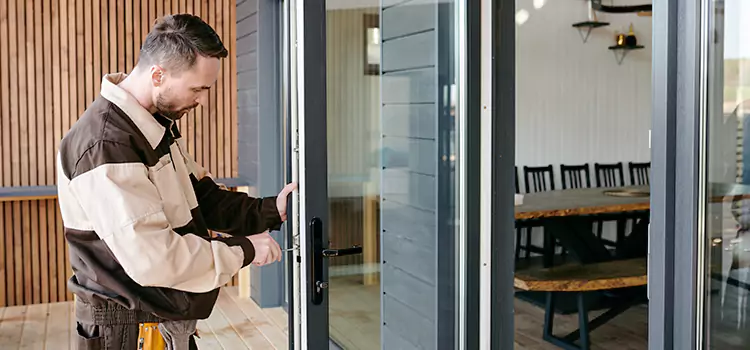 New Sliding Glass Door Installation Bonita Springs