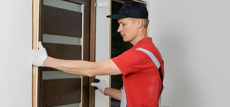 Frame and Panel Restoration Bonita Springs