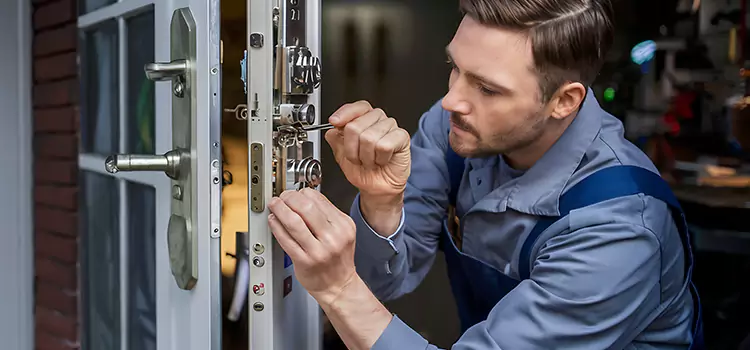 Residential Lock Installation Bonita Springs