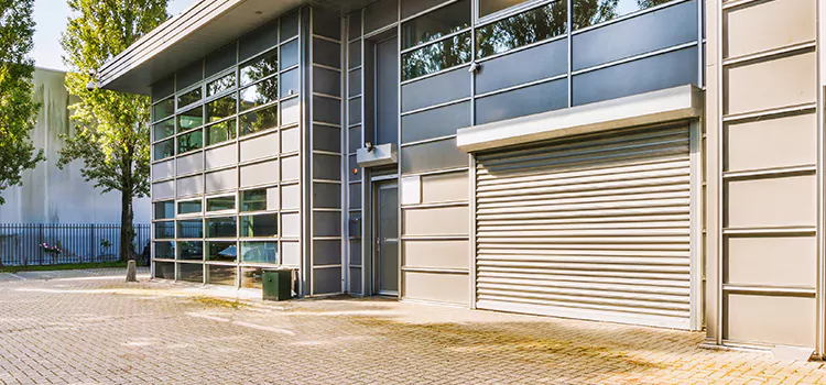 Electric Roller Garage Doors Bonita Springs