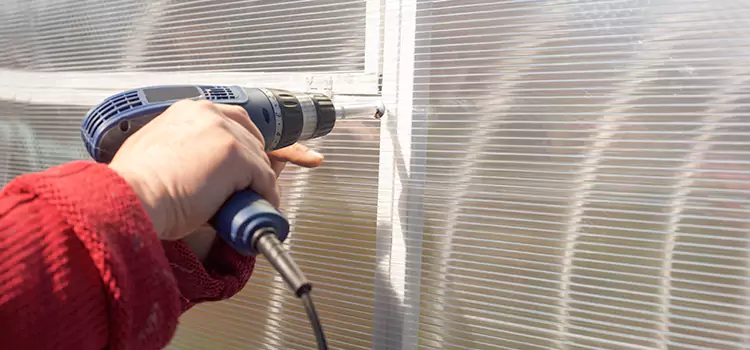Sliding Screen Door Repair Bonita Springs