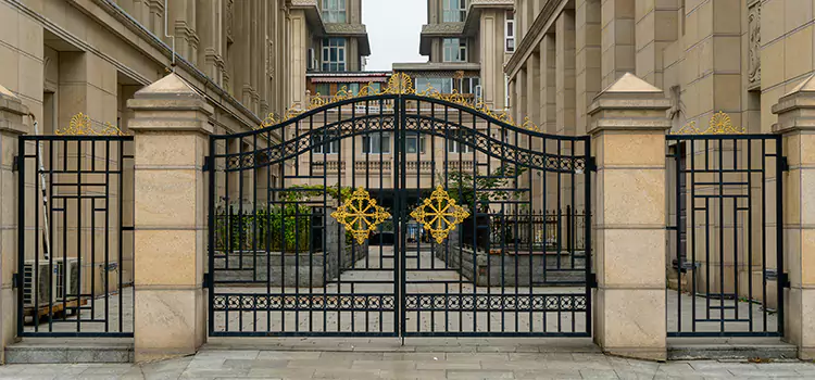 Comprehensive Iron Gate Maintenance Solutions in Bonita Springs, FL