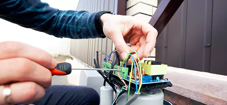 Electric Gate Maintenance Bonita Springs