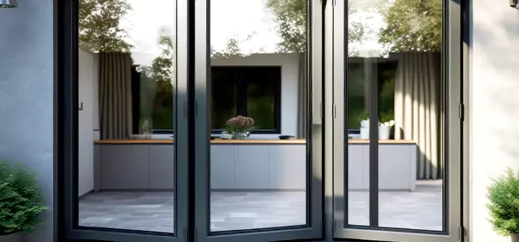 Bifold Door Track Repair Bonita Springs