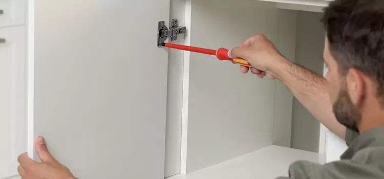 Screen Door Hinge Repair Bonita Springs