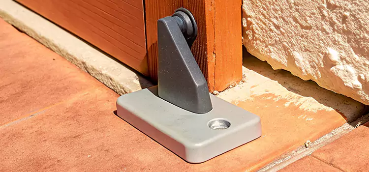 Aesthetic Door Stop Selection Bonita Springs