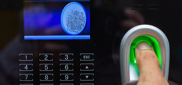 Your Trusted Partner for Secure Access in Bonita Springs, FL