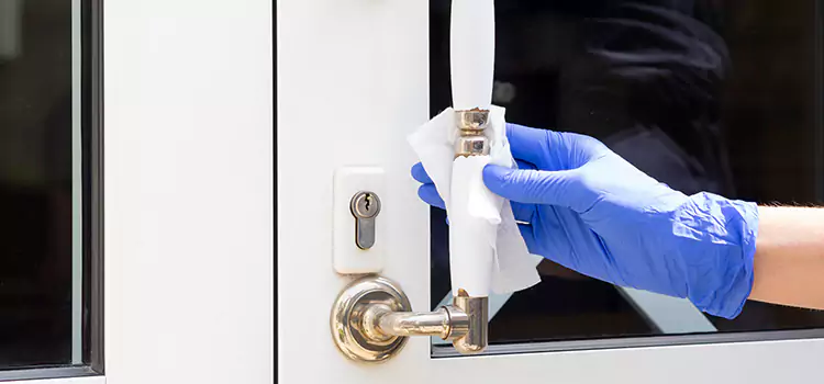 Rekey Lock Cylinder Bonita Springs