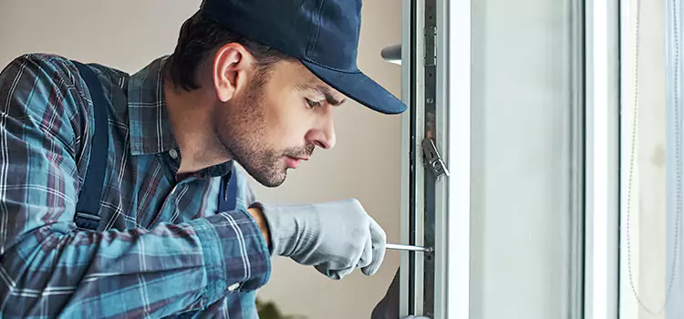 Emergency Response for Latch Issues Bonita Springs