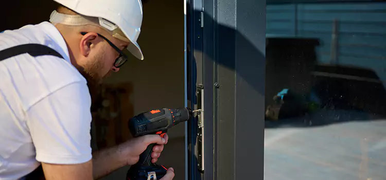 Aluminium Sliding Door Lock Fitting Bonita Springs
