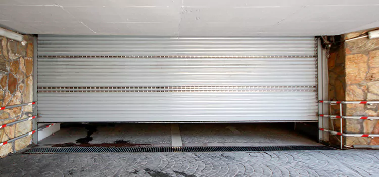 Steel Garage Door Repair Bonita Springs
